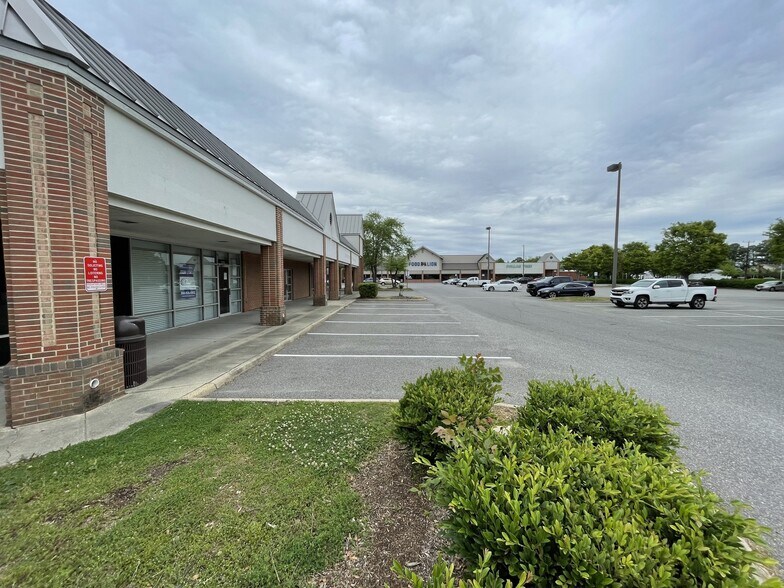 More Photos Of 3815-3857 Kecoughtan Rd, Hampton Unknown For Lease