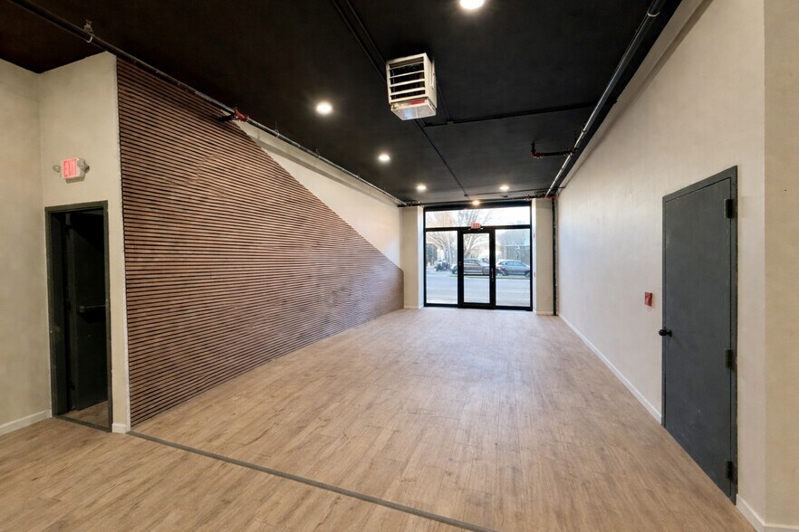 More Photos Of 137 Monticello Ave, Jersey City Apartments For Lease
