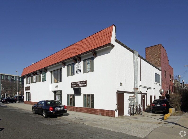 More Photos Of 350 National Blvd, Long Beach Storefront Retail Office For Lease
