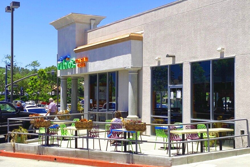 More Photos Of 4201-4251 Oceanside Blvd, Oceanside Unknown For Lease