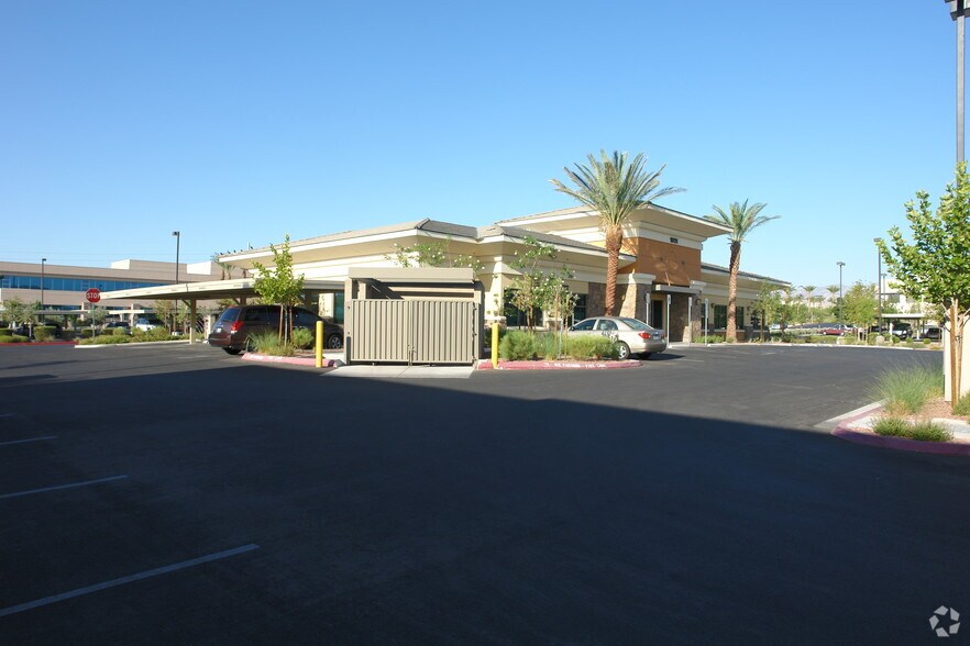 More Photos Of 10151 Park Run Dr, Las Vegas Office For Sale