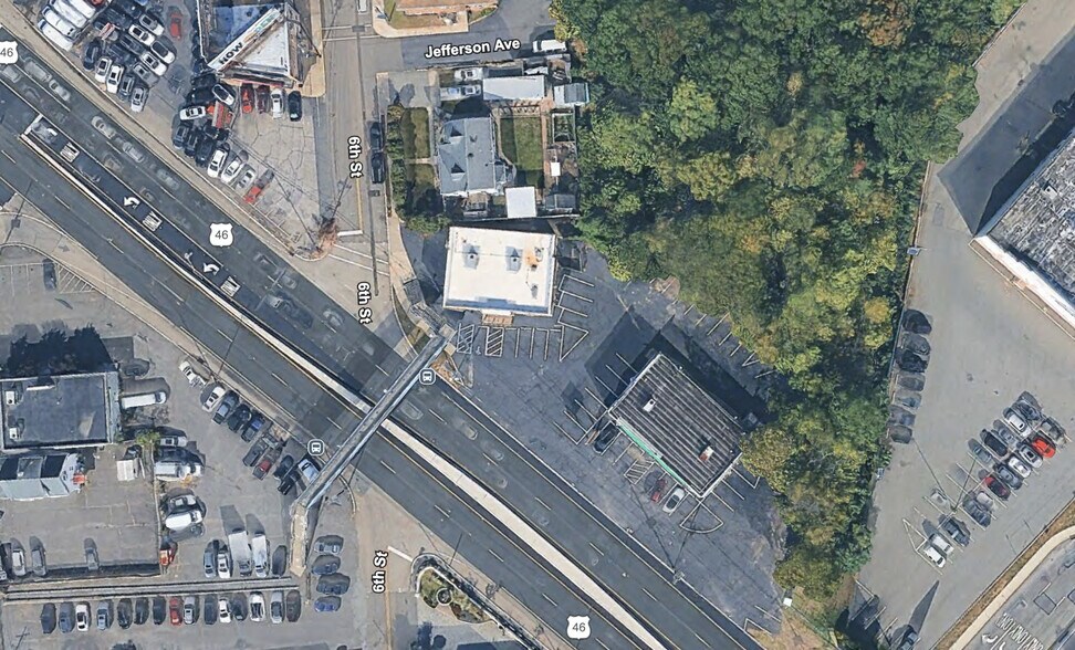 More Photos Of 165 US Highway 46 W, Saddle Brook Freestanding For Lease