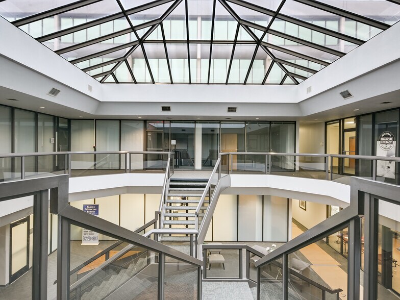 More Photos Of 1106 Clayton Ln, Austin Coworking Space