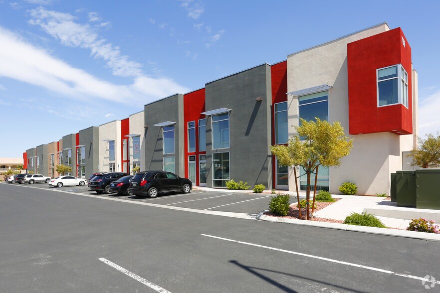 More Photos Of 7318 W Post Rd, Las Vegas Loft Creative Space For Sale