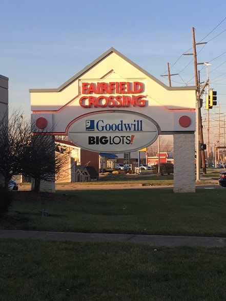 More Photos Of 4605-4627 Dixie Hwy, Fairfield Unknown For Sale