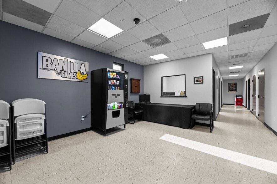 More Photos Of 3283 Frog Level Rd, Greenville Warehouse For Sale