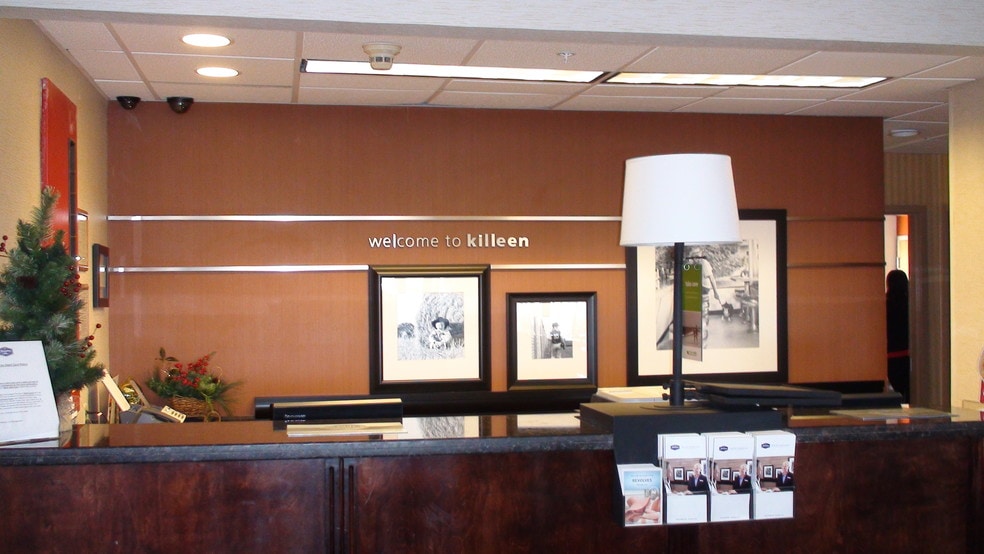 More Photos Of 2702 O W Curry Dr, Killeen Hotel For Sale