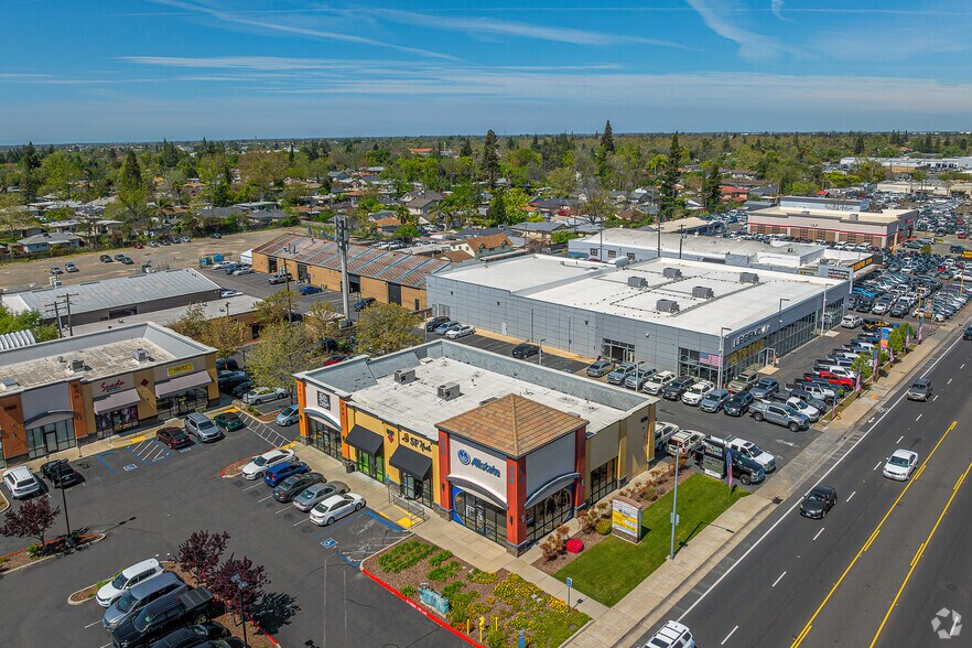 More Photos Of 2125 Fulton Ave, Sacramento Unknown For Lease