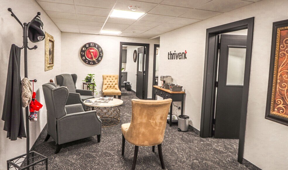 More Photos Of 30-50 2nd St E, Kalispell Office Residential For Sale