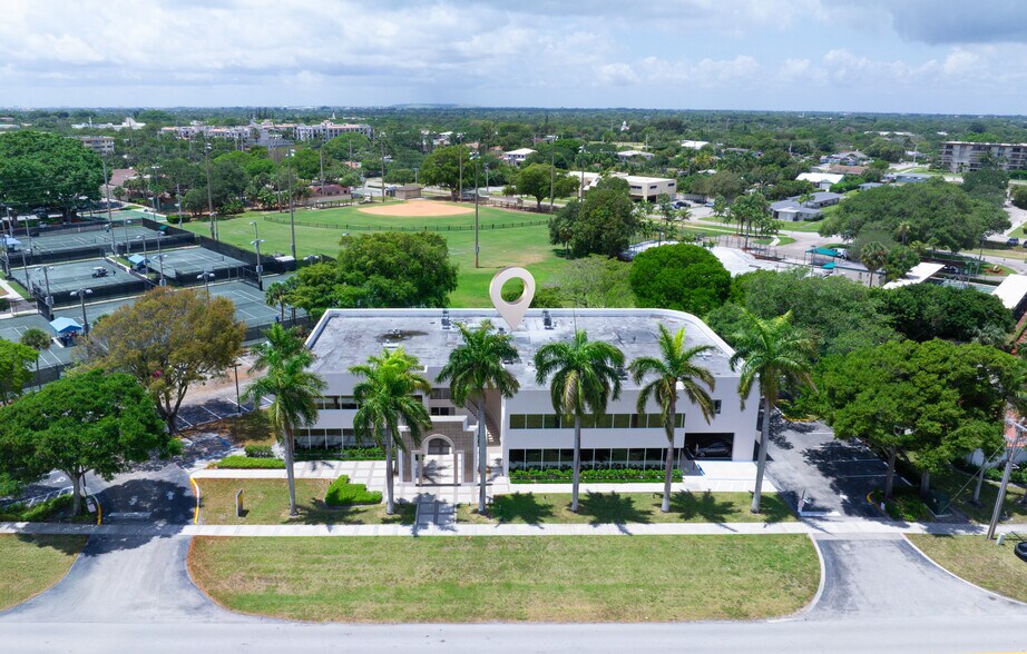 More Photos Of 399 NW 2nd Ave, Boca Raton Office For Lease