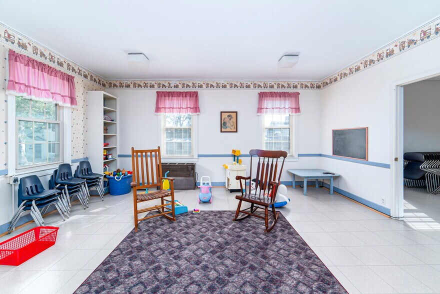 More Photos Of 1815 Central Ave, Augusta Religious Facility For Sale