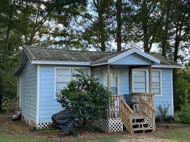 More Photos Of 318 AL-59 Hwy, Summerdale Hotel For Sale