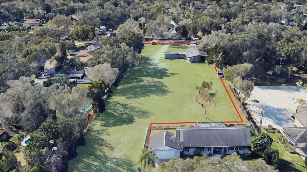 Primary Photo Of 11723 Marjory Ave, Tampa Specialty For Sale