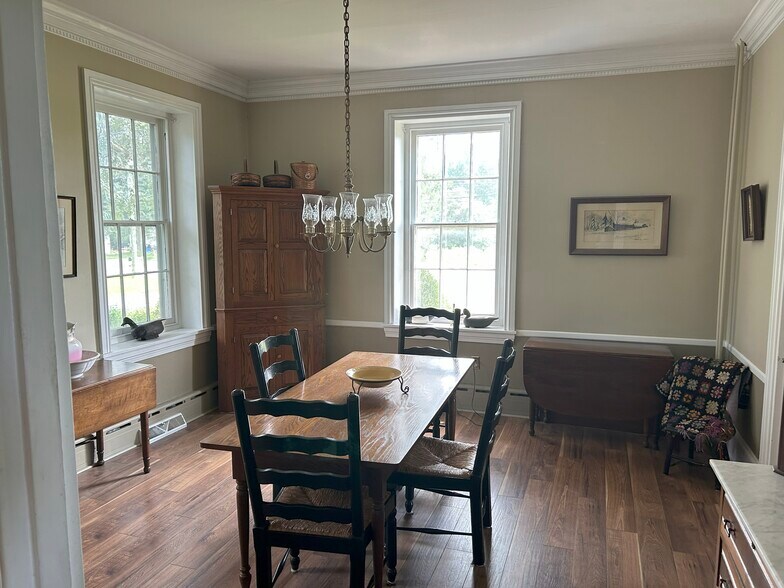 More Photos Of 842 Salem Quinton Rd, Quinton Land For Sale