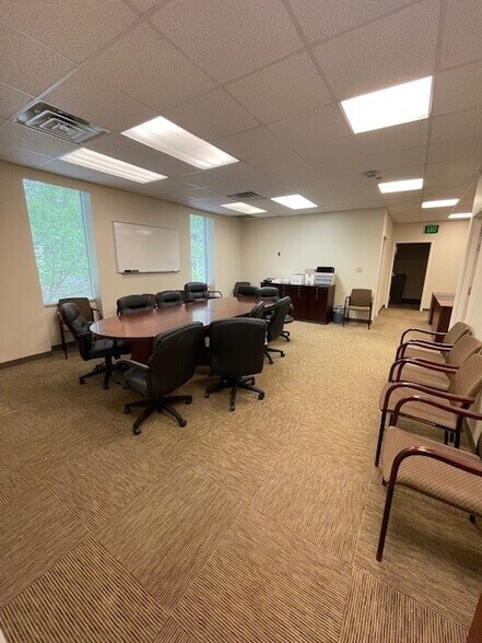 More Photos Of 408 Franklin St SE, Huntsville Office For Lease
