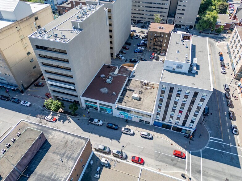 More Photos Of 115-119 Cedar St, Greater Sudbury General Retail For Sale