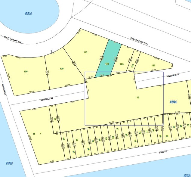 More Photos Of 1908-1914 Cross Bronx, Bronx Storefront For Sale