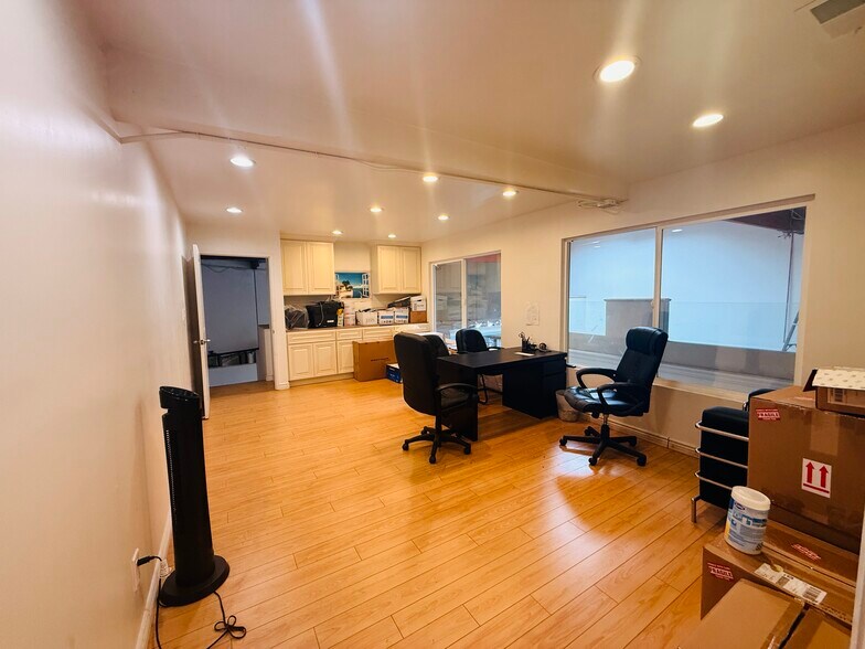 More Photos Of 1170 Wright Way, City Of Industry Manufacturing For Sale