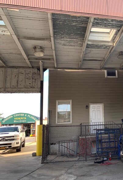 More Photos Of 2219 Hazen St, East Elmhurst Land For Lease
