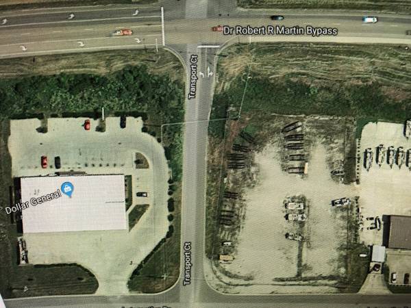 More Photos Of 193 Automotive Dr, Richmond Auto Dealership For Lease