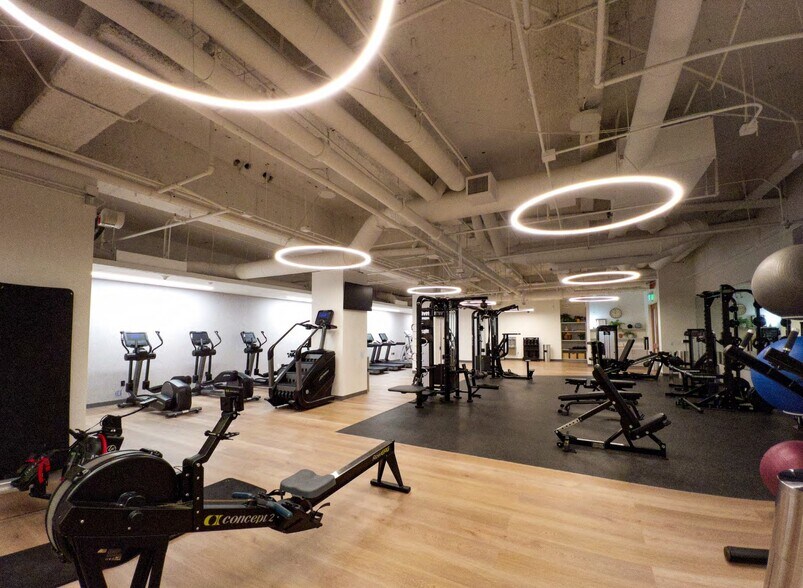 More Photos Of 44 Montgomery St, San Francisco Office For Lease