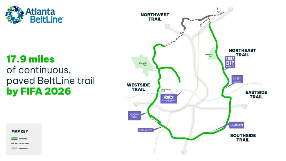 More Photos Of 352 University Ave SW, Atlanta Land For Lease