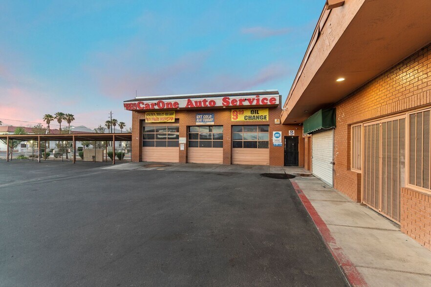 4889 e craig rd las vegas nv 89115 auto repair for sale cityfeet
