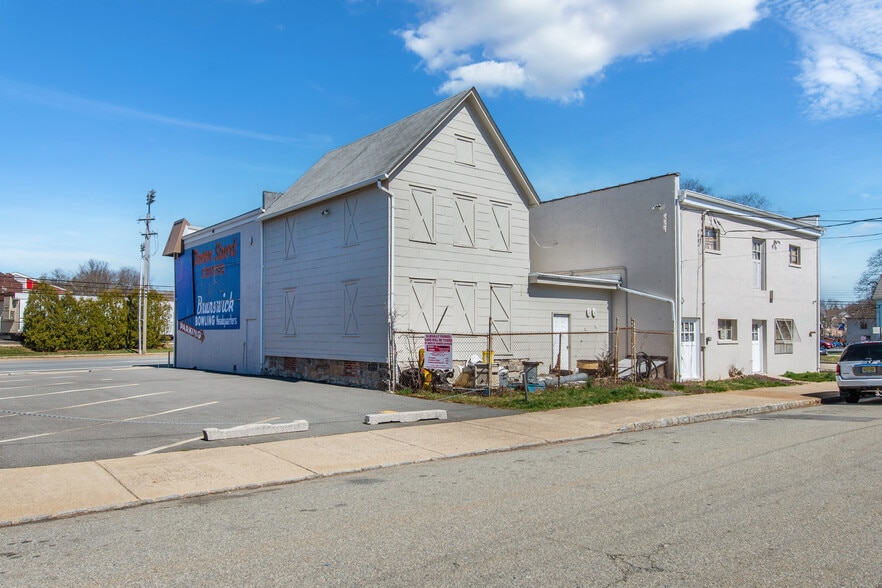 More Photos Of 242 Route 46, Dover Freestanding For Sale