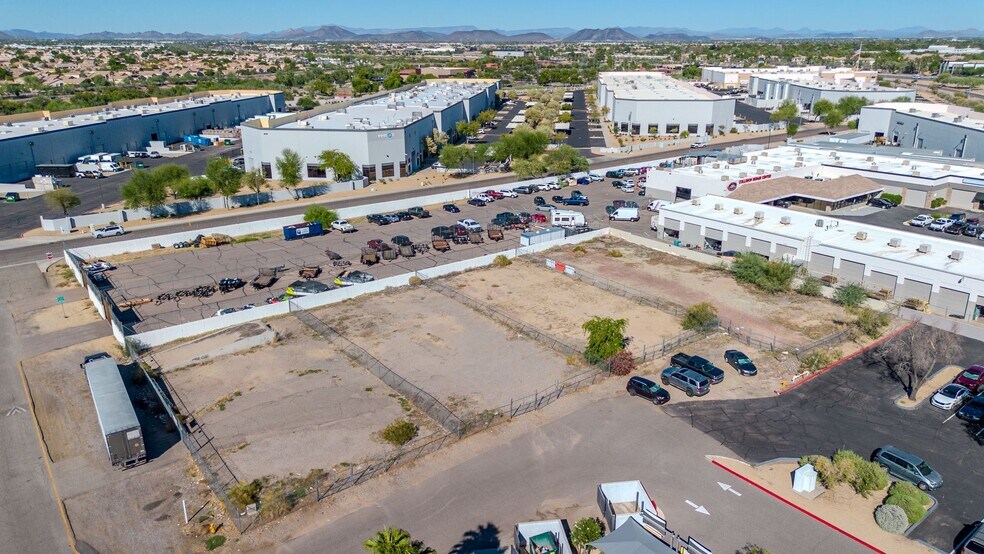 More Photos Of 14128 N 88th Ave, Peoria Land For Sale