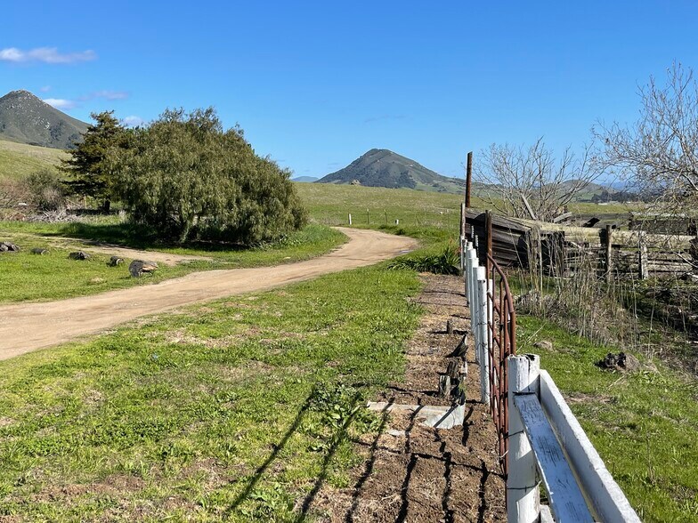 More Photos Of 1498 Oconnor Way, San Luis Obispo Land For Sale