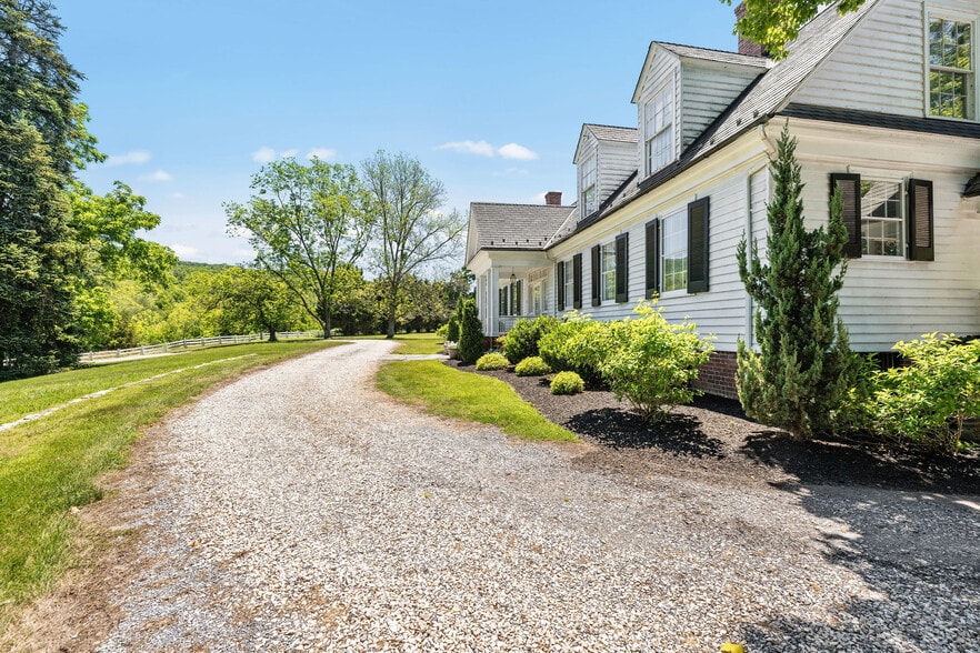 More Photos Of 4301 Longdale Furnace Rd, Clifton Forge Lodge Meeting Hall For Sale