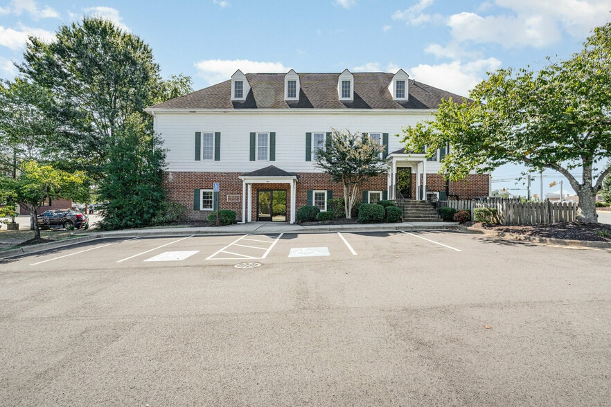 More Photos Of 292-294 Garrisonville Rd, Stafford Office For Lease