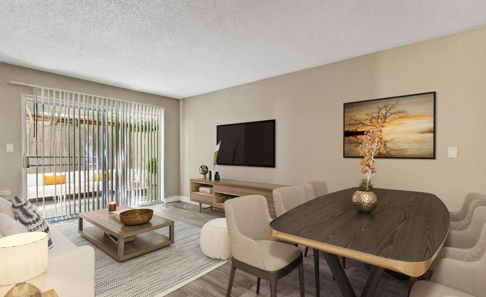 More Photos Of 241-273 Wisconsin Ave, El Cajon Apartments For Sale