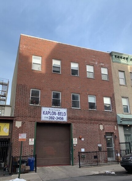 More Photos Of 281 20th St, Brooklyn Office Residential For Lease