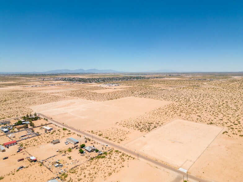 More Photos Of TBD Slippery Rock Road Rd, El Paso Land For Sale