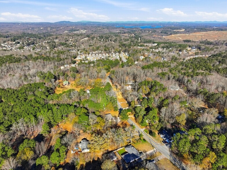 More Photos Of 5330 Sycamore Rd, Buford Land For Sale