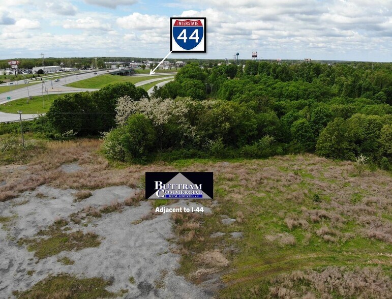 More Photos Of 4000 Coyote Dr, Joplin Land For Sale