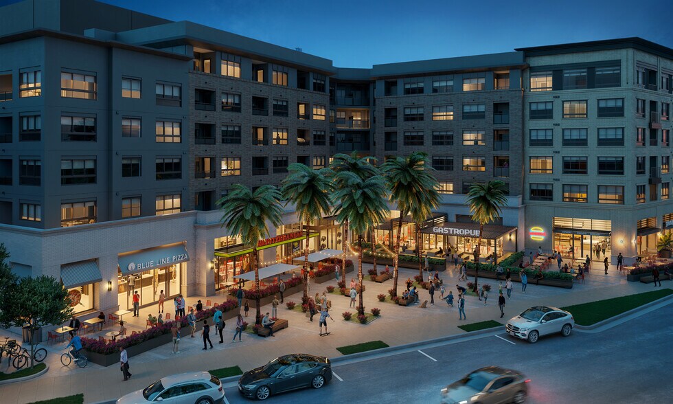 More Photos Of 588 El Camino Real, Santa Clara Apartments For Lease
