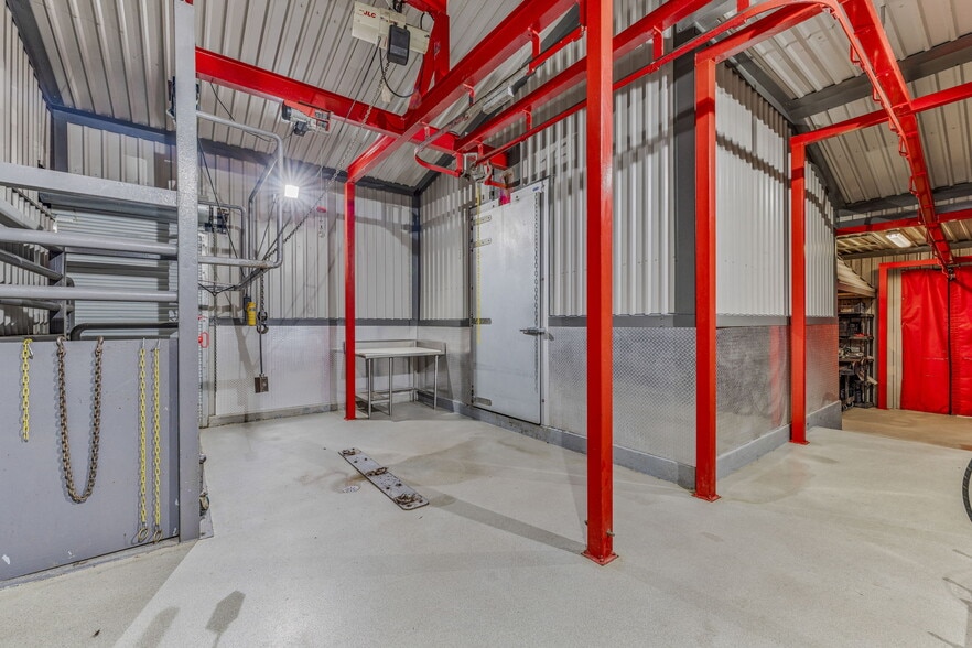 More Photos Of 1321 N FM 56, Glen Rose Trailer Camper Park For Sale