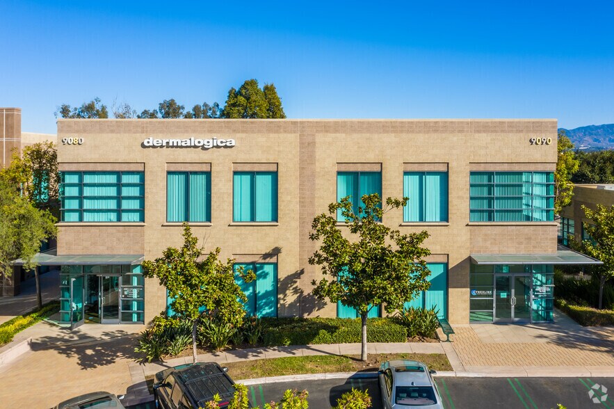 More Photos Of 9090 Irvine Center Dr, Irvine Office For Sale