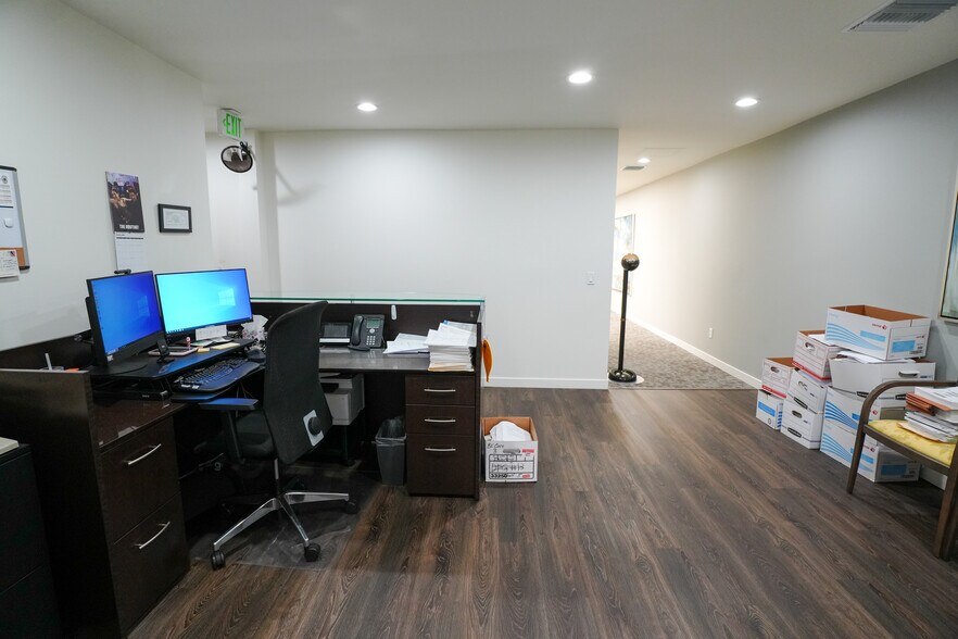 More Photos Of 11227-11229 Valley Blvd, El Monte Office For Sale
