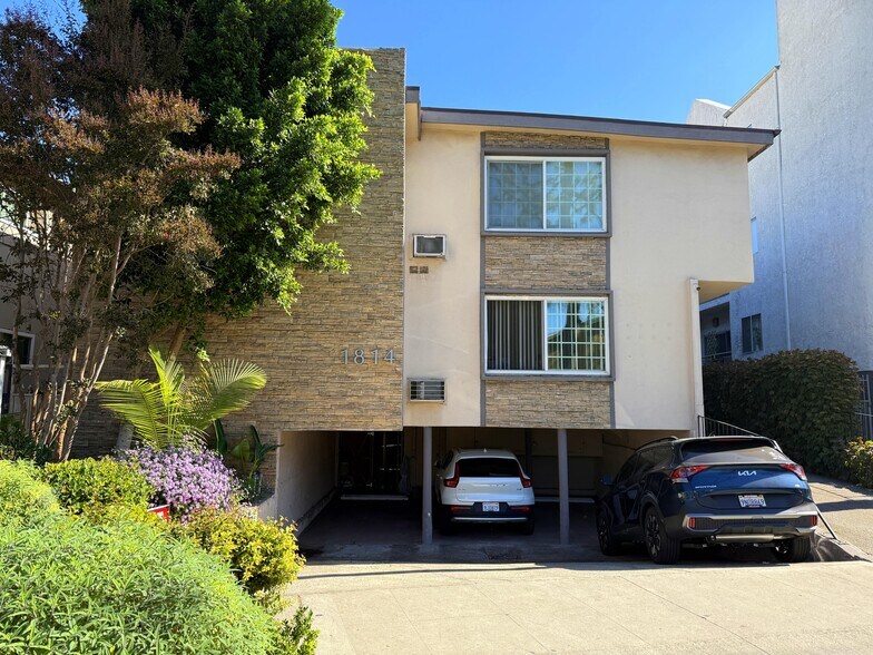 More Photos Of 1814 Grismer Ave, Burbank Apartments For Sale