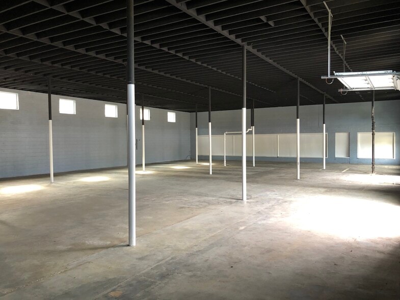 More Photos Of 817 S Horner Blvd, Sanford Light Distribution For Lease