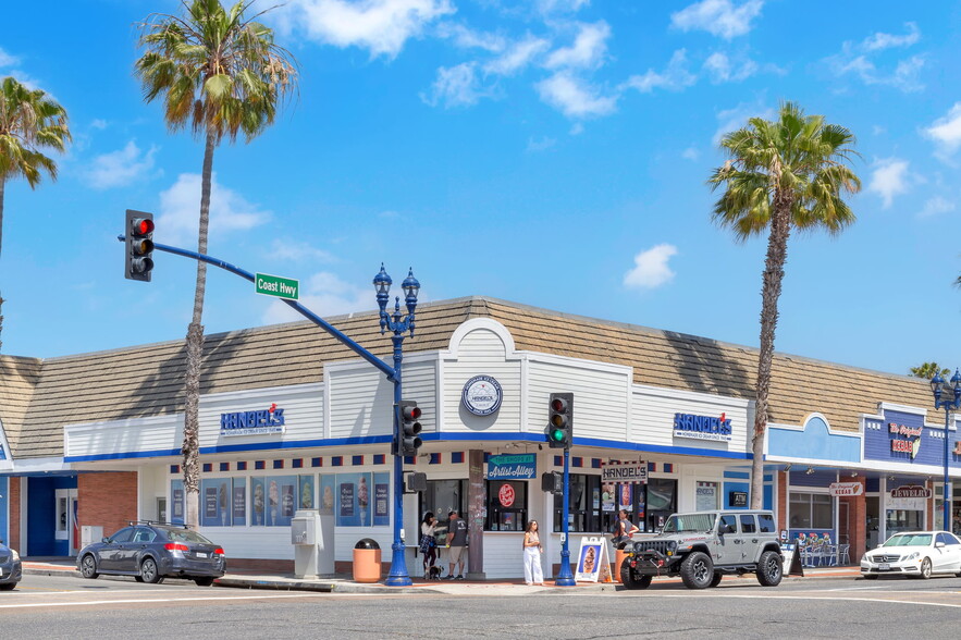 Primary Photo Of 210-216 N Coast Hwy, Oceanside Unknown For Lease