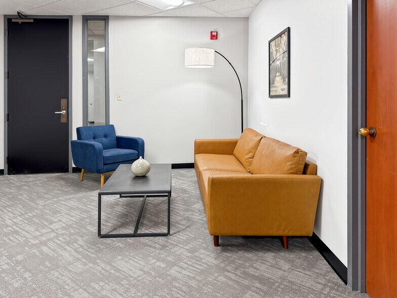 More Photos Of 1155 Kelly Johnson Blvd, Colorado Springs Coworking Space