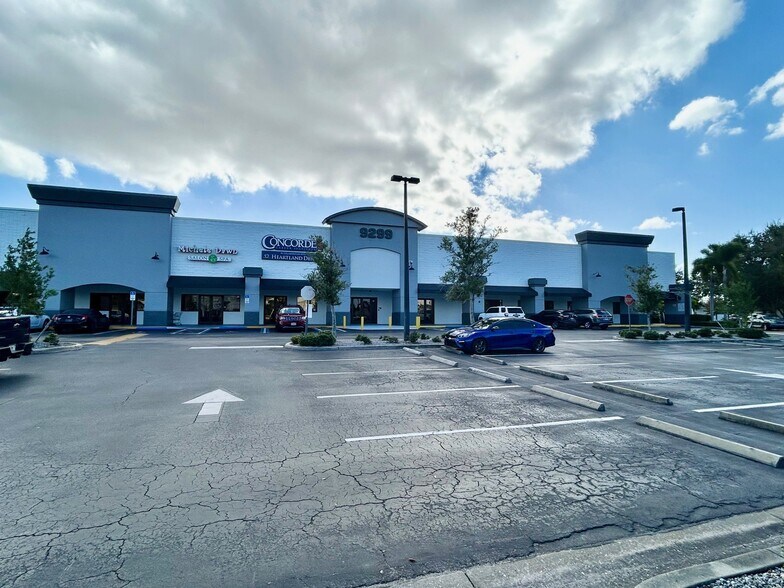 Primary Photo Of 9299 College Pky, Fort Myers Office For Sale