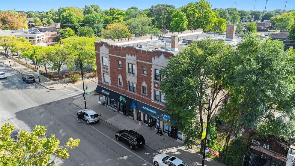 More Photos Of 1721-1725 E 79th St, Chicago Apartments For Sale