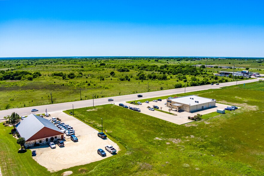 More Photos Of TBD Brazos, Whitney Land For Sale