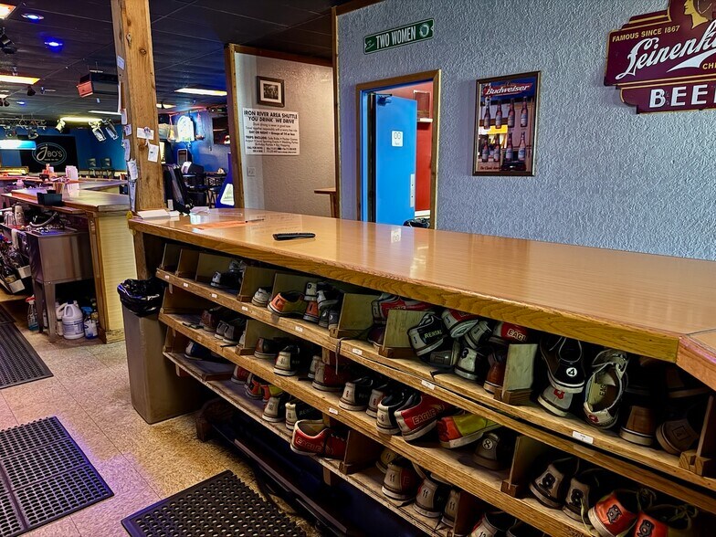 More Photos Of 68290 S Main St, Iron River General Retail For Sale