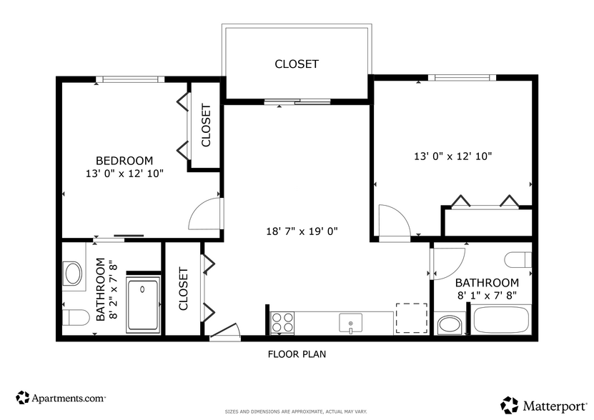 More Photos Of 4112 W 24th Ave, Kennewick Apartments For Lease